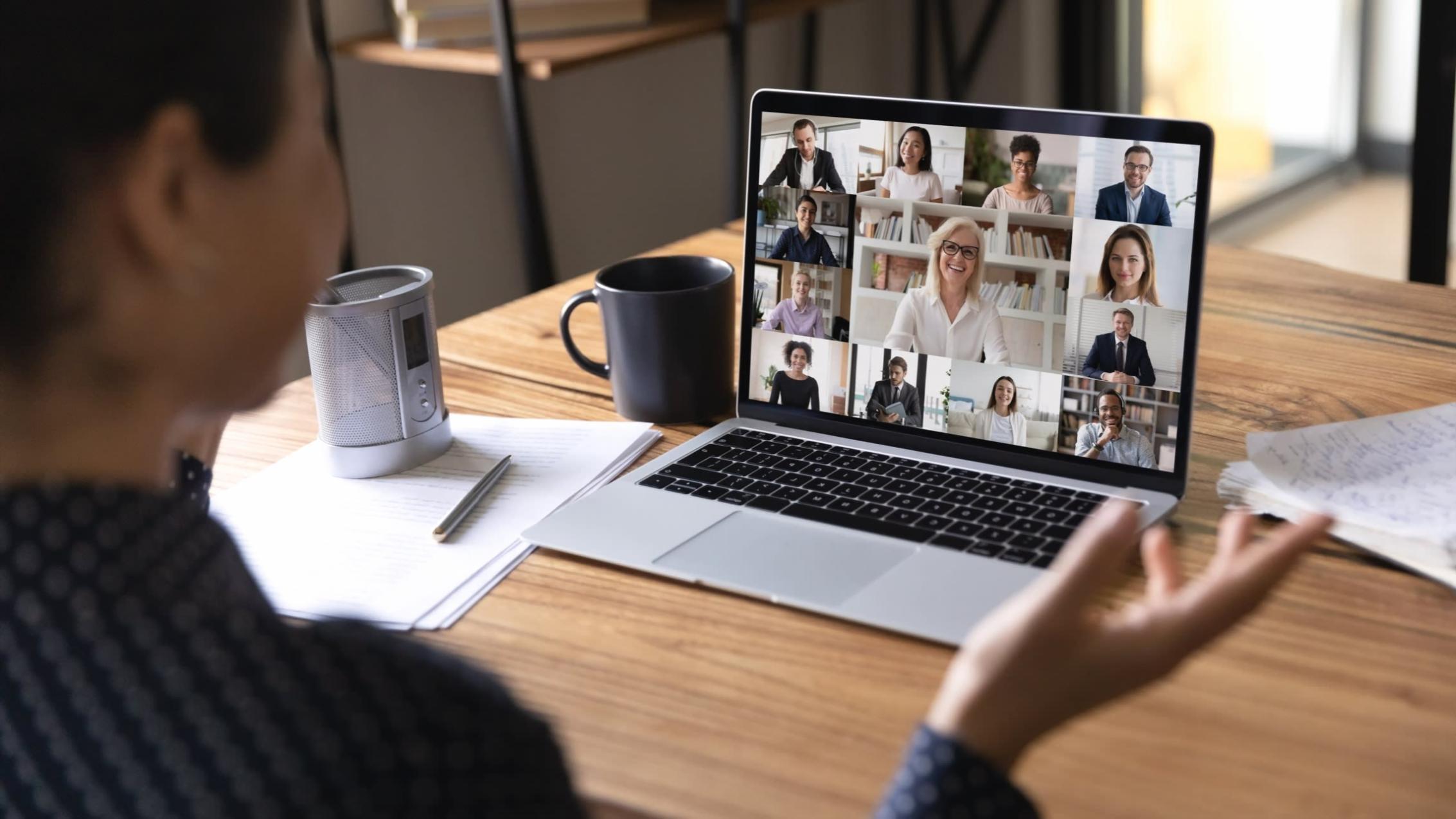 Finansal planlama çalışması örneği